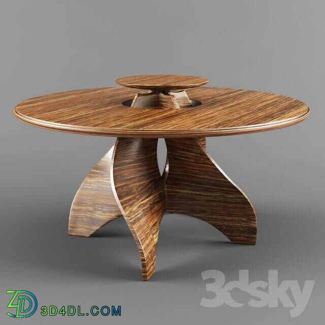 Table - Stol