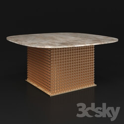 Table - Penny Table by HENGE 