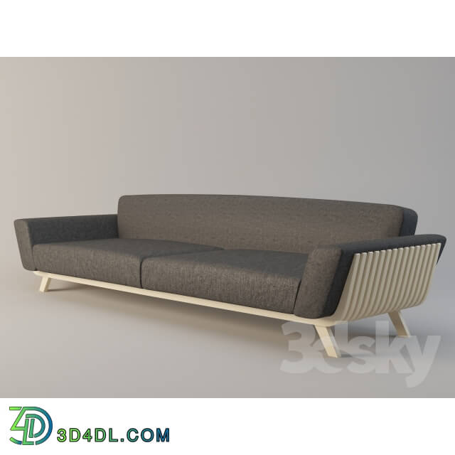 Sofa - Hamper sofa