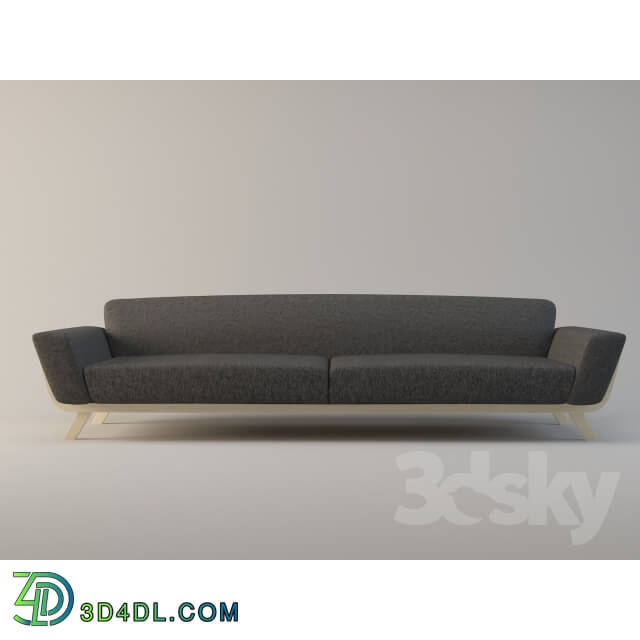 Sofa - Hamper sofa