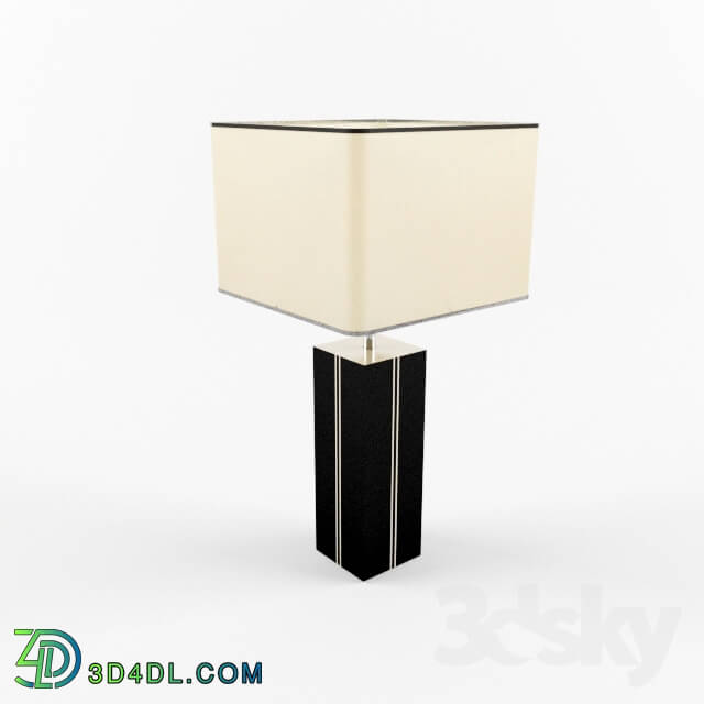 Table lamp - SLV _ accanto