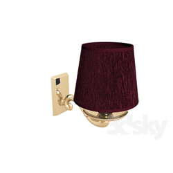 Wall light - Sconce wall 