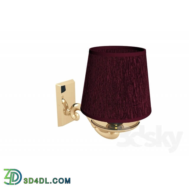 Wall light - Sconce wall