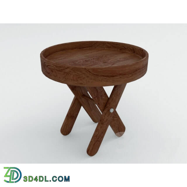 Table - Coffee table