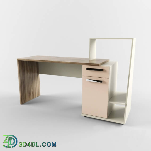 Table - Computer desk