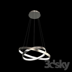 Ceiling light - Luchera TLRU1-30 _ 40-01 