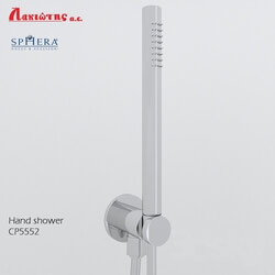 Shower - Hand shower set CP5552 