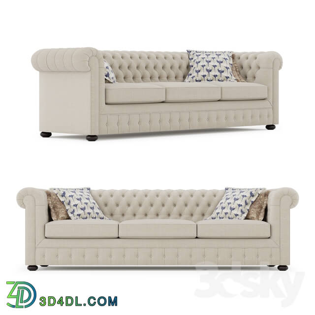 Sofa - Sofa Delavega 41 Big