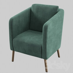 Arm chair - Armchair 