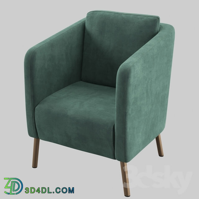 Arm chair - Armchair