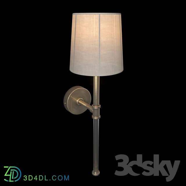 Wall light - Art Deco 39