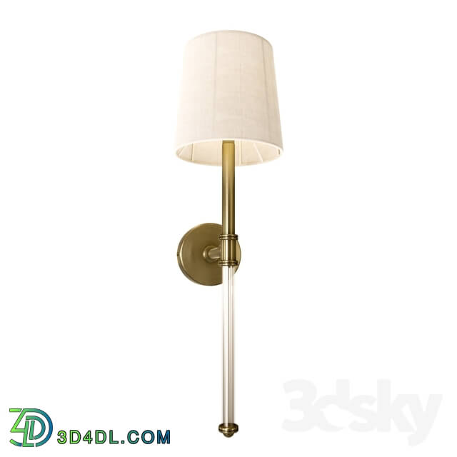 Wall light - Art Deco 39