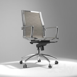 Office furniture - Chair 03 