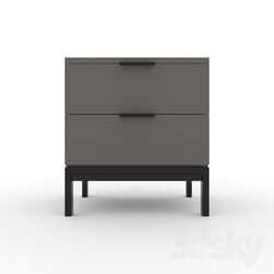 Sideboard _ Chest of drawer - Cabinet Harma 