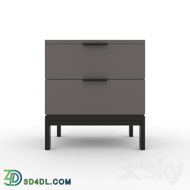 Sideboard _ Chest of drawer - Cabinet Harma