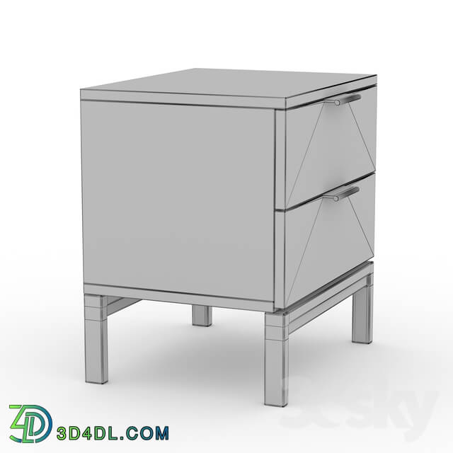 Sideboard _ Chest of drawer - Cabinet Harma