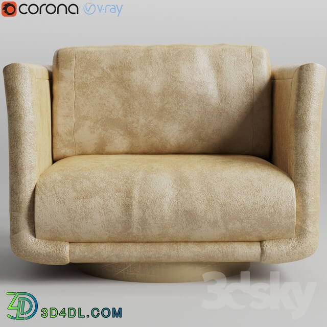 Chair - Modern armchair