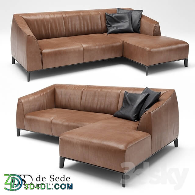 Sofa - Sofa DS 276_260