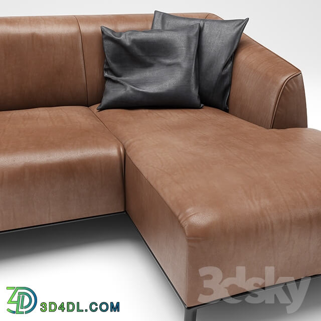 Sofa - Sofa DS 276_260