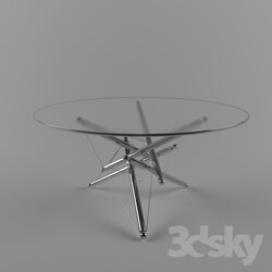 Table - stol 