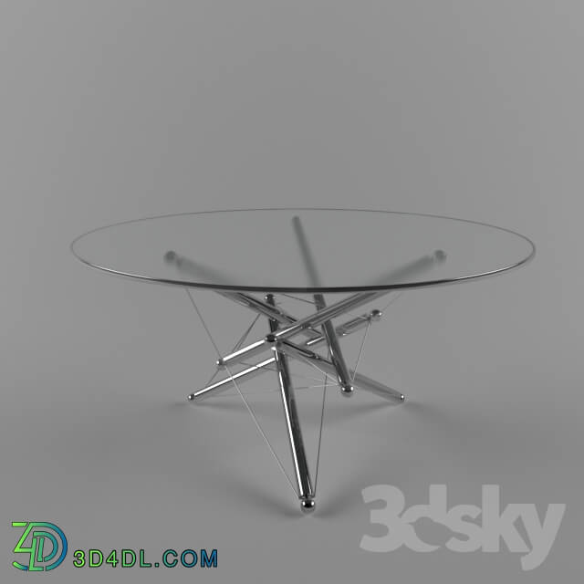 Table - stol