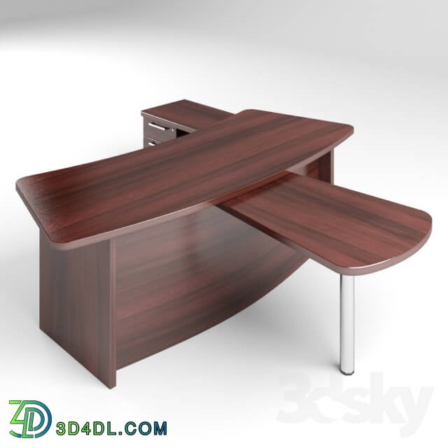 Office furniture - Head table