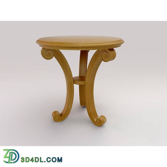 Table - Table