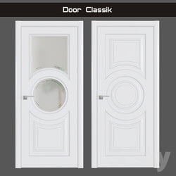 Doors - Doors of the company _Quadri Porte_ art 181_ 182 