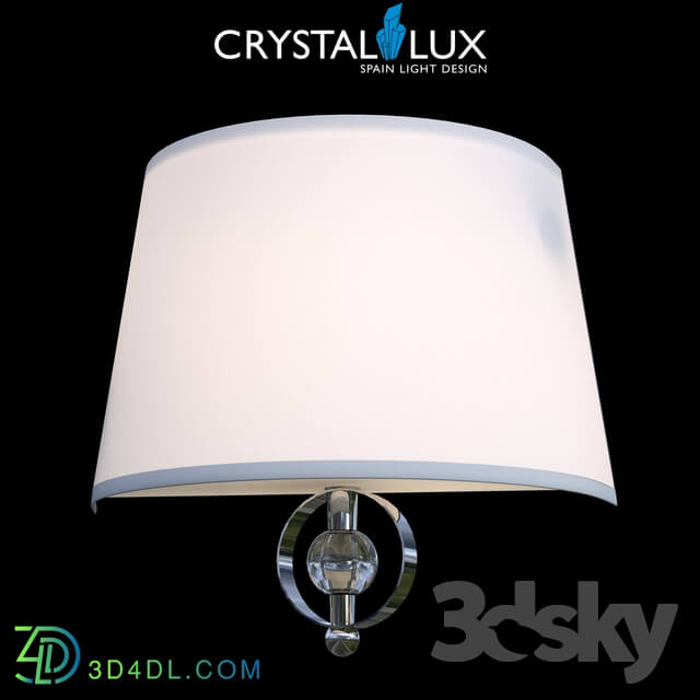 Wall light - Paola AP2