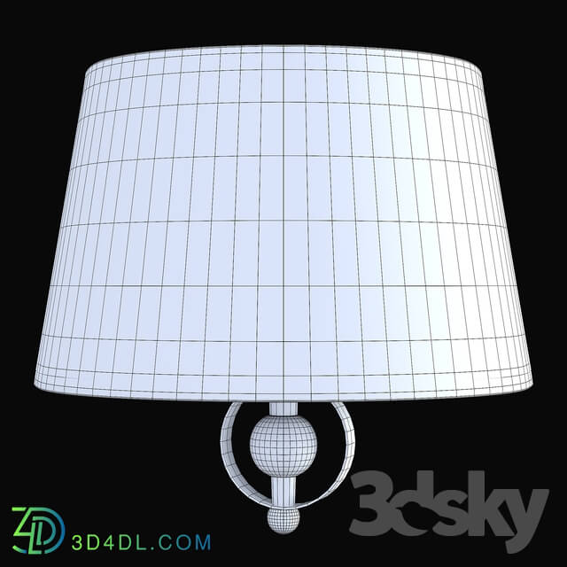 Wall light - Paola AP2