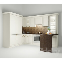 Kitchen - kitchen 