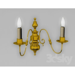 Wall light - Classic Sconce 