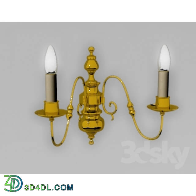 Wall light - Classic Sconce