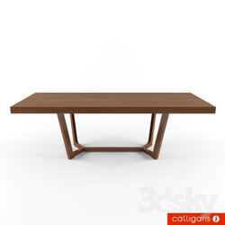 Table - Calligaris _ Prince 