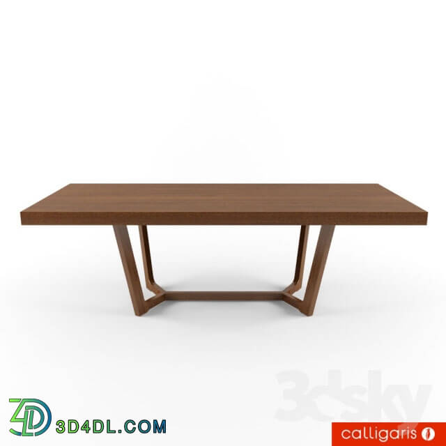 Table - Calligaris _ Prince