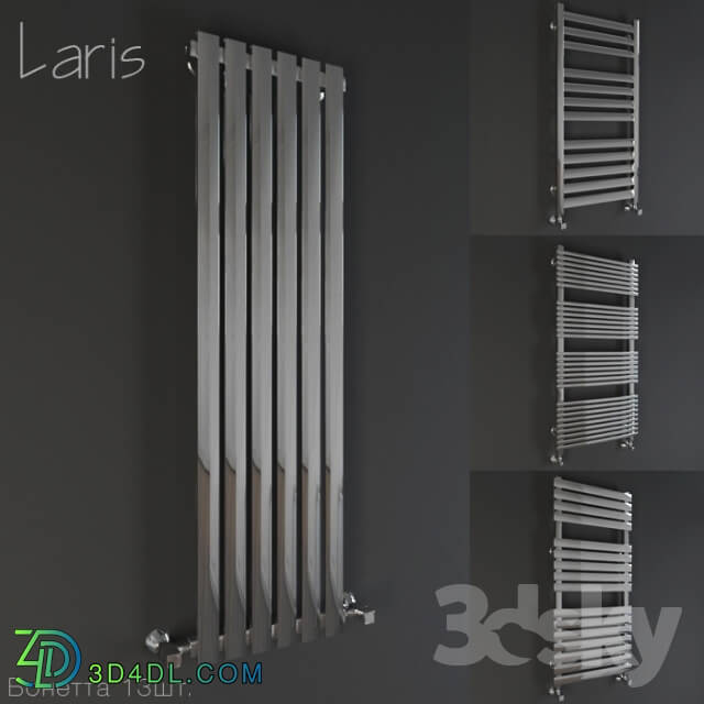 Towel rail - Towel Laris