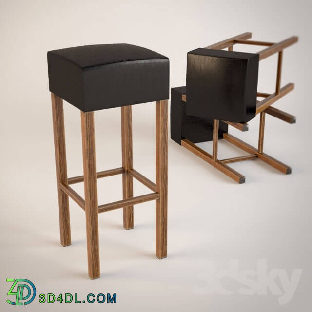 Chair - Bar stool