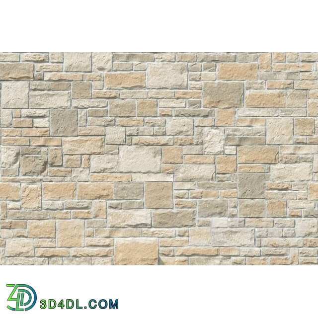 Stone - Natural Stone