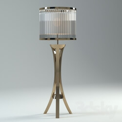 Floor lamp - Floor lamp 