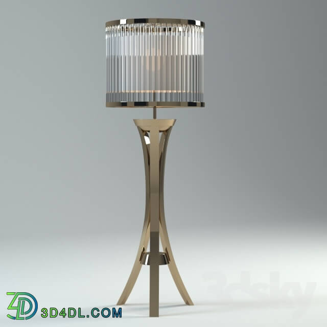 Floor lamp - Floor lamp