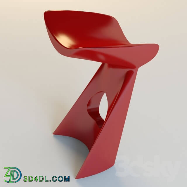 Chair - Bar stool