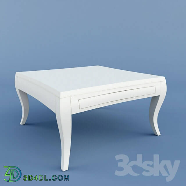 Table - Quadro Orim_ks coffee