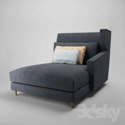 Other soft seating - Couch Folk 