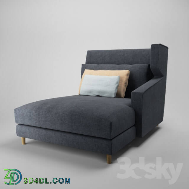 Other soft seating - Couch Folk