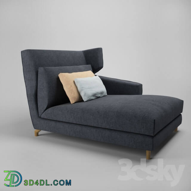 Other soft seating - Couch Folk