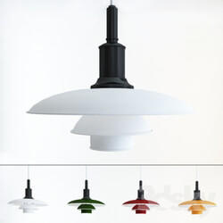 Ceiling light - PH lamp 