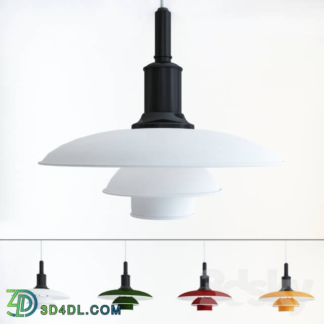 Ceiling light - PH lamp