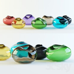 Vase - Design_ Kate Hume 