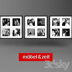 Frame - mobel_zeit 