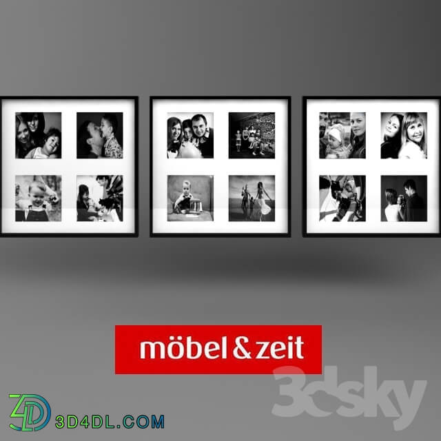 Frame - mobel_zeit